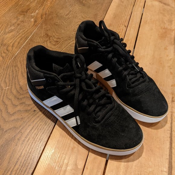 adidas Other - Adidas Tyshawn Mid Shoes